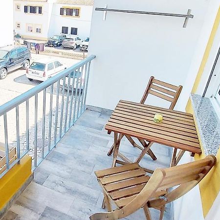 Appartement Caroline'S à Vila do Bispo Extérieur photo
