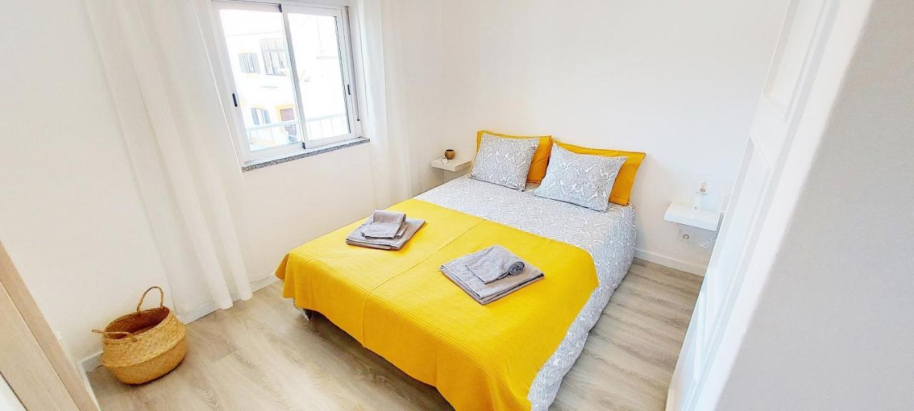 Appartement Caroline'S à Vila do Bispo Extérieur photo