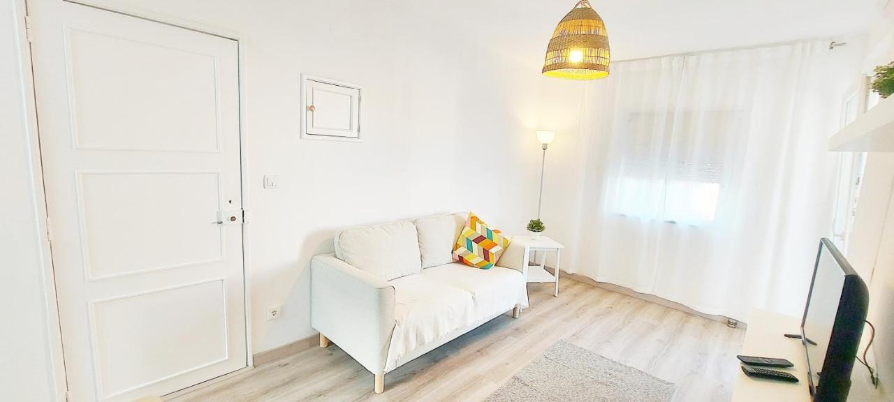 Appartement Caroline'S à Vila do Bispo Extérieur photo