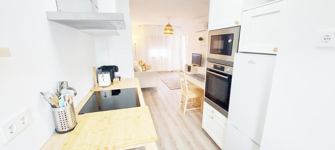 Appartement Caroline'S à Vila do Bispo Extérieur photo